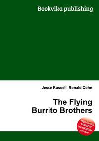 The Flying Burrito Brothers