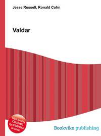 Valdar