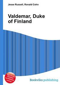 Valdemar, Duke of Finland