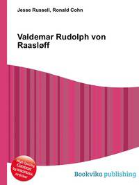 Valdemar Rudolph von Raasl?ff