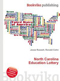 North Carolina Education Lottery