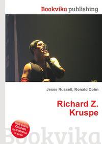 Richard Z. Kruspe