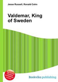 Valdemar, King of Sweden