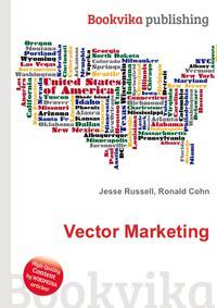 Vector Marketing