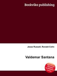 Valdemar Santana