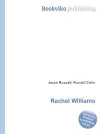 Rachel Williams