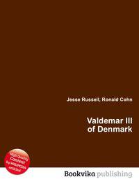 Valdemar III of Denmark