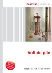 Voltaic pile