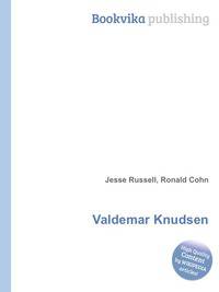 Valdemar Knudsen
