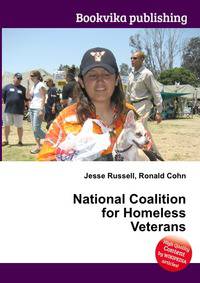 National Coalition for Homeless Veterans