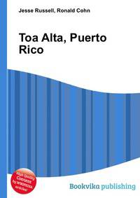 Toa Alta, Puerto Rico