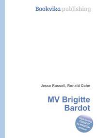 MV Brigitte Bardot