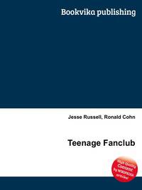 Teenage Fanclub