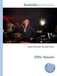 Offer Nissim