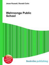 Wahroonga Public School