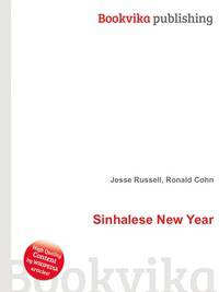 Sinhalese New Year