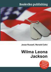 Wilma Leona Jackson