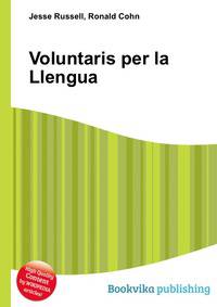 Voluntaris per la Llengua