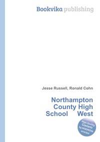 Northampton County High School West