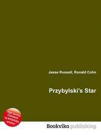 Przybylski's Star