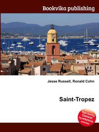 Saint-Tropez