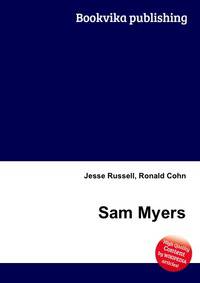 Sam Myers