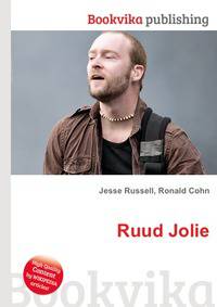 Ruud Jolie