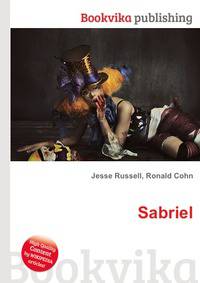 Sabriel