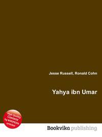 Yahya ibn Umar