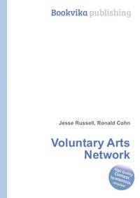 Voluntary Arts Network