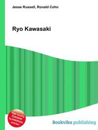 Ryo Kawasaki