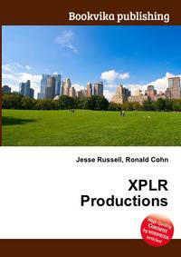 XPLR Productions
