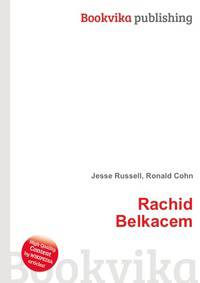 Rachid Belkacem