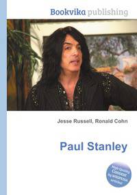 Paul Stanley