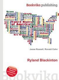 Ryland Blackinton