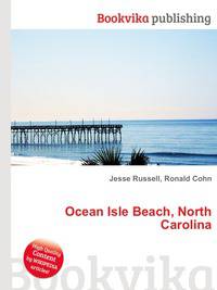 Ocean Isle Beach, North Carolina