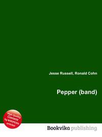 Pepper (band)