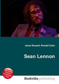 Sean Lennon