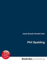 Phil Spalding