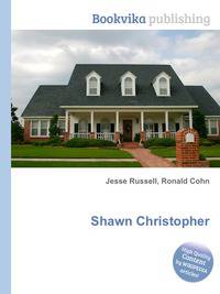Shawn Christopher