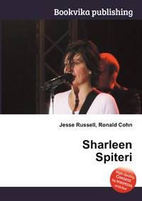 Sharleen Spiteri