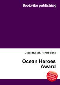 Ocean Heroes Award