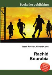 Rachid Bourabia