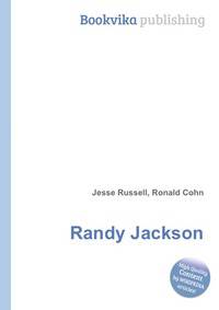 Randy Jackson