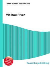 Waihou River