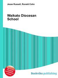 Waikato Diocesan School