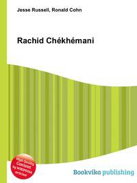 Rachid Chekhemani