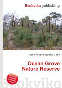 Ocean Grove Nature Reserve