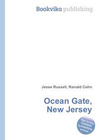Ocean Gate, New Jersey