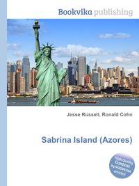 Sabrina Island (Azores)